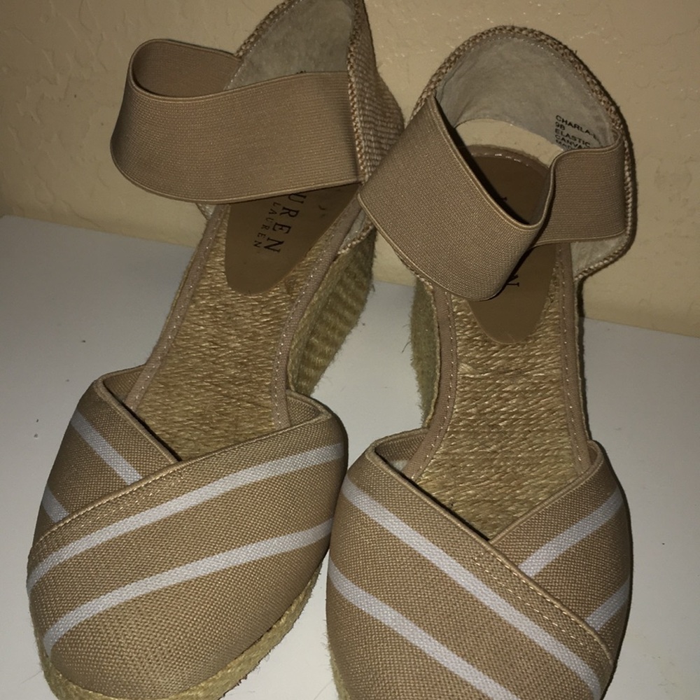 low platforms